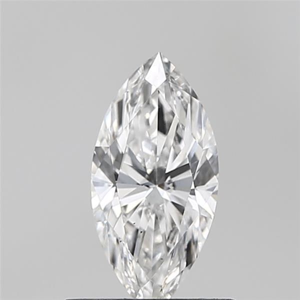 Lab Grown Diamond Lab-grown 0,68Ct E-VS2 Marquise - IGILG754588814