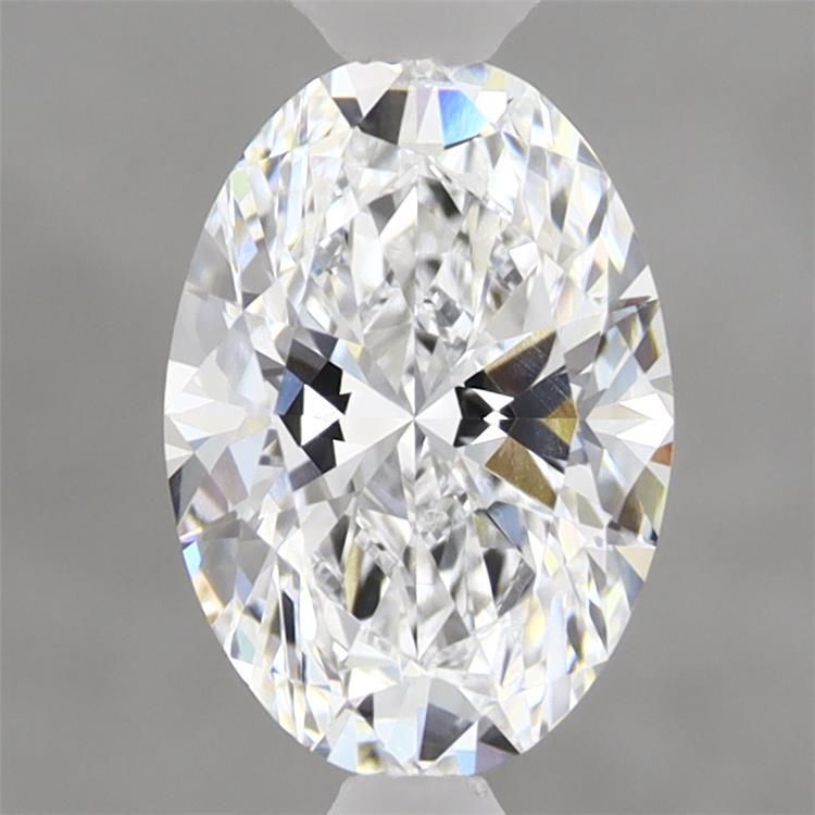 Lab Grown Diamond Lab-grown 1,36Ct D-VVS2 Oval - IGILG805688740
