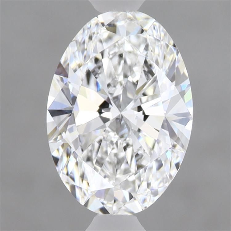 Lab Grown Diamond Lab-grown 1,55Ct D-VVS2 Oval - IGILG805688728
