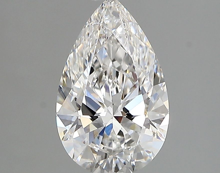 Lab Grown Diamond Lab-grown 1,48Ct D-VVS1 Pear - IGILG787610341