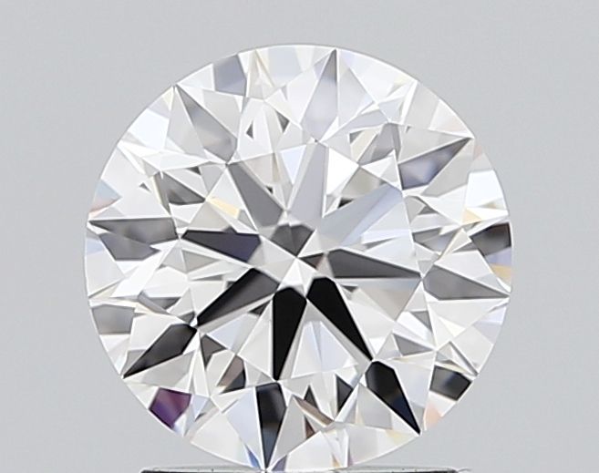 Lab Grown Diamond Lab-grown 1,87Ct D-IF Round - IGILG627469911