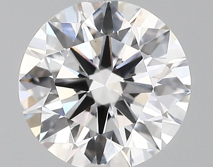 Lab Grown Diamond Lab-grown 1,08Ct D-VS1 Round - IGILG787605384