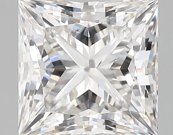 Lab Grown Diamond Lab-grown 1,2Ct F-VVS1 Princess - IGILG809695717