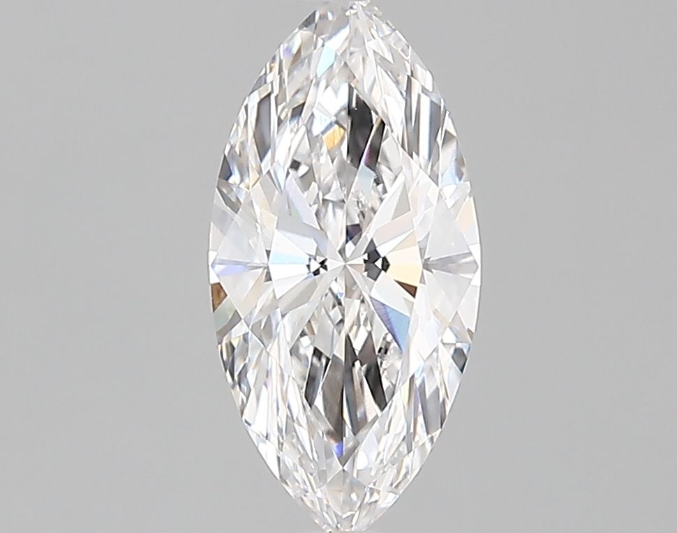 Lab Grown Diamond Lab-grown 1,32Ct D-VVS2 Marquise - IGILG807684170 1