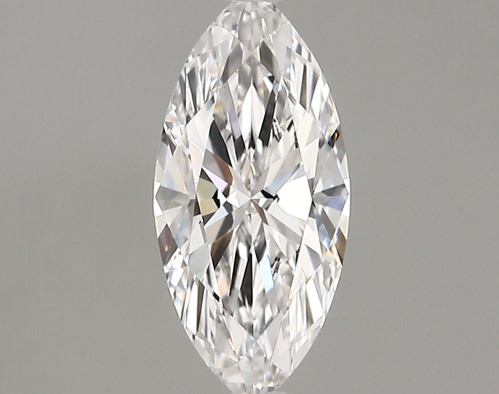 Lab Grown Diamond Lab-grown 1,31Ct D-VVS1 Marquise - IGILG783606544 1
