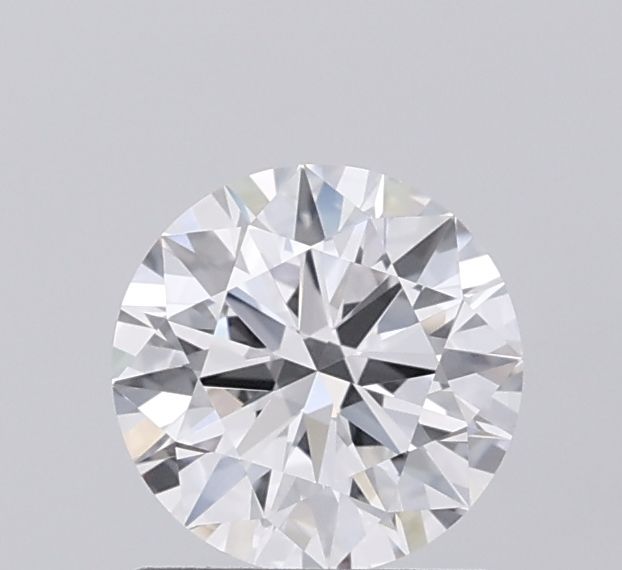 Lab Grown Diamond Lab-grown 1,04Ct D-VVS1 Round - IGILG790635156