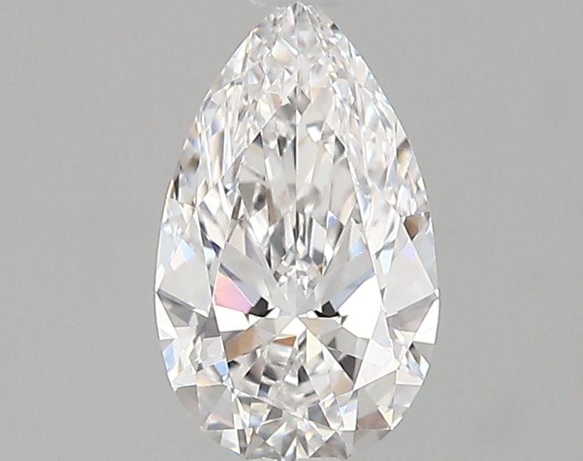 Lab Grown Diamond Lab-grown 1,1Ct D-VVS1 Pear - IGILG797695754