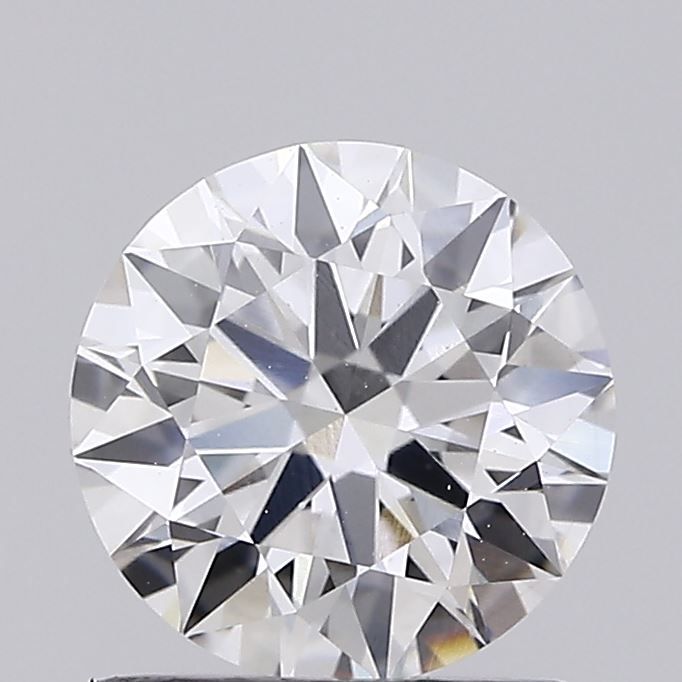 Lab Grown Diamond Lab-grown 1,14Ct F-VS1 Round - IGILG805684694