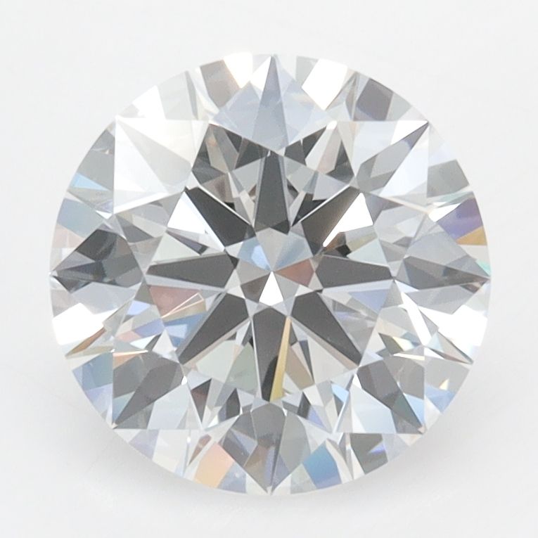 Lab Grown Diamond Lab-grown 2,38Ct D-VVS1 Round - IGILG743509248 1
