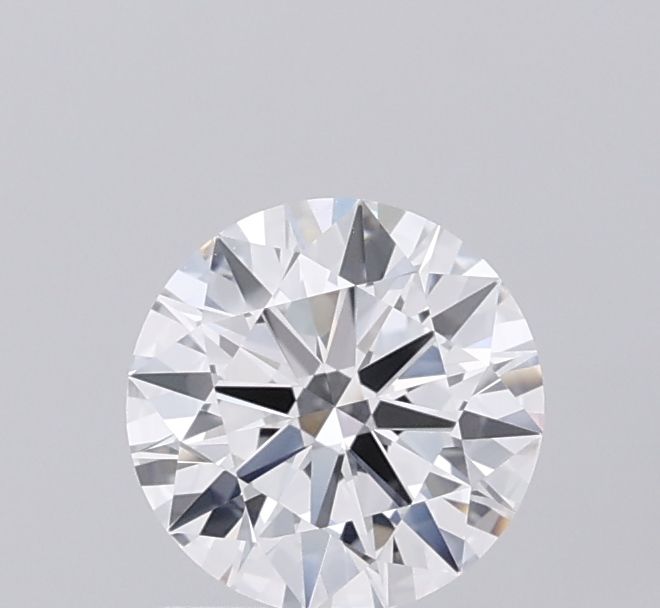 Lab Grown Diamond Lab-grown 1,07Ct D-VVS1 Round - IGILG791635488