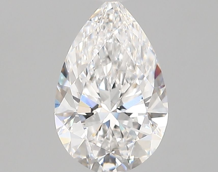 Lab Grown Diamond Lab-grown 1,5Ct D-VVS2 Pear - IGILG812624468