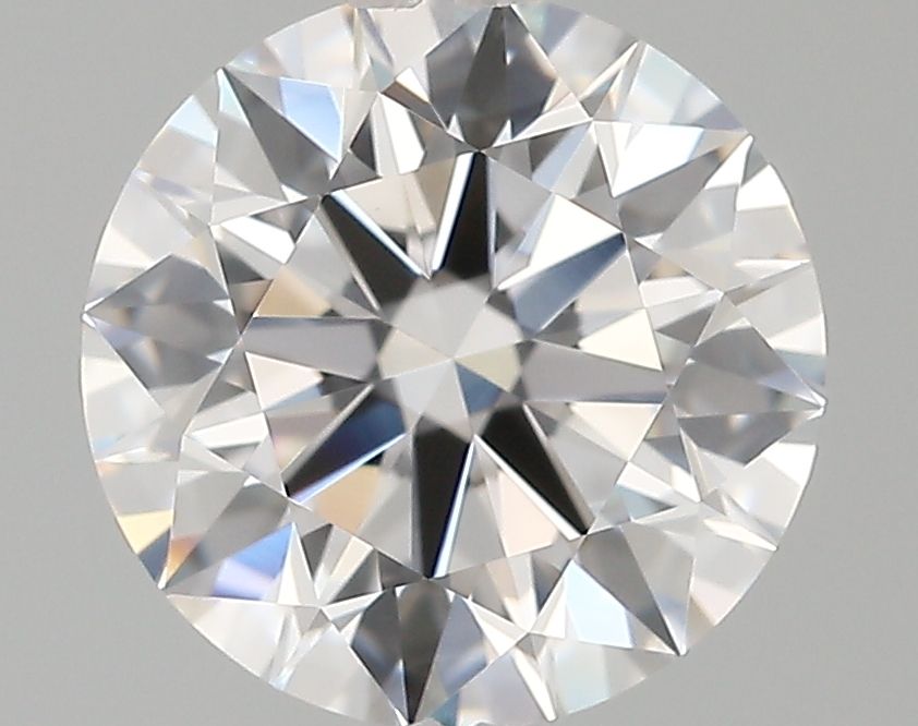 Lab Grown Diamond Lab-grown 1,88Ct D-VVS1 Round - IGILG792609318