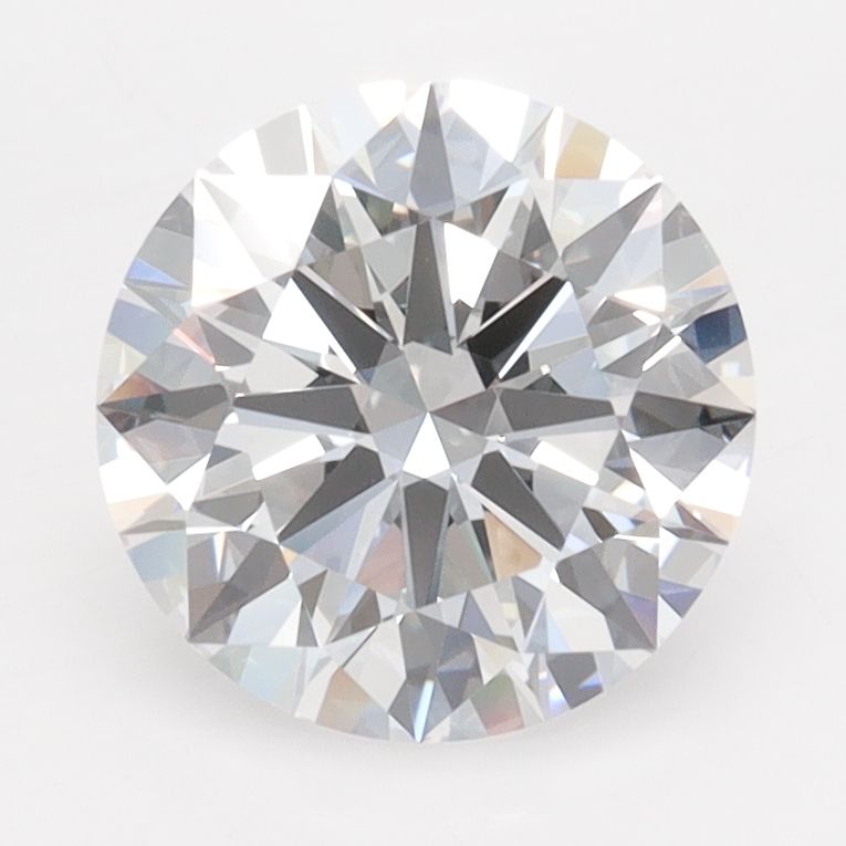 Lab Grown Diamond Lab-grown 2,04Ct D-VVS1 Round - IGILG743509155