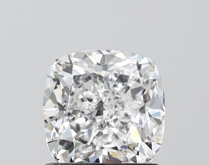Lab Grown Diamond Lab-grown 1,28Ct D-VVS2 Cushion - IGILG783615398 1