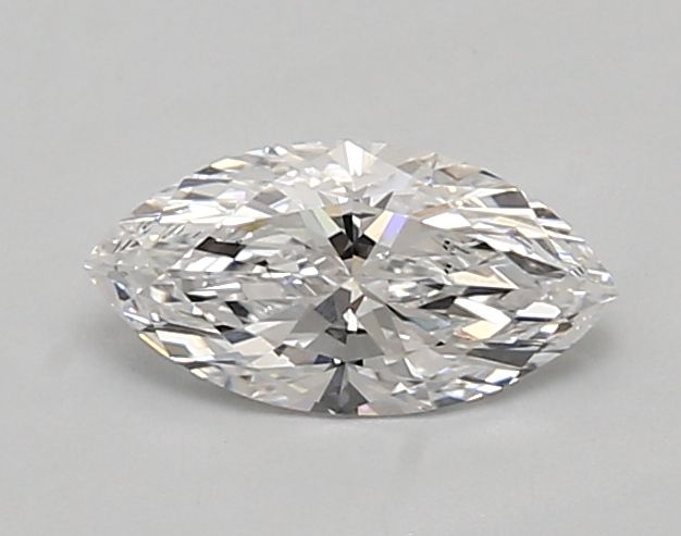 Lab Grown Diamond Lab-grown 0,93Ct D-VVS1 Marquise - IGILG703502834