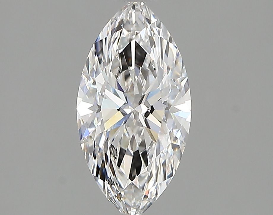 Lab Grown Diamond Lab-grown 1,1Ct E-VVS2 Marquise - IGILG797655830 1