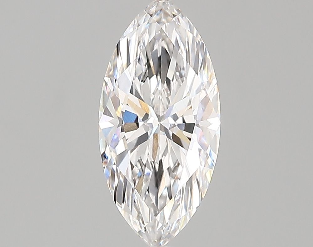 Lab Grown Diamond Lab-grown 1,34Ct D-VVS2 Marquise - IGILG809695553 1