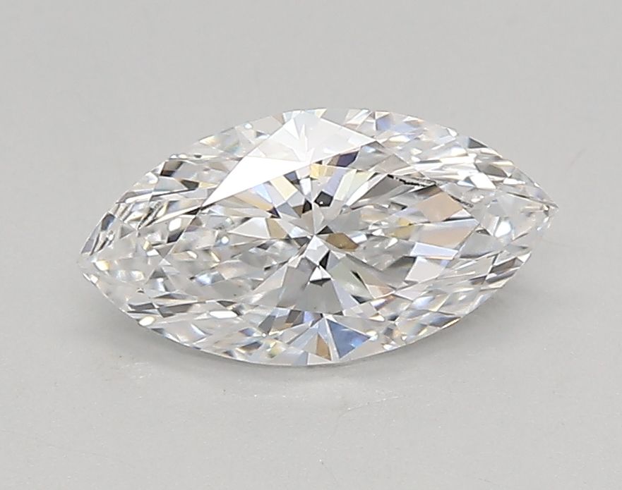 Lab Grown Diamond Lab-grown 0,87Ct D-VVS2 Marquise - IGILG808621732