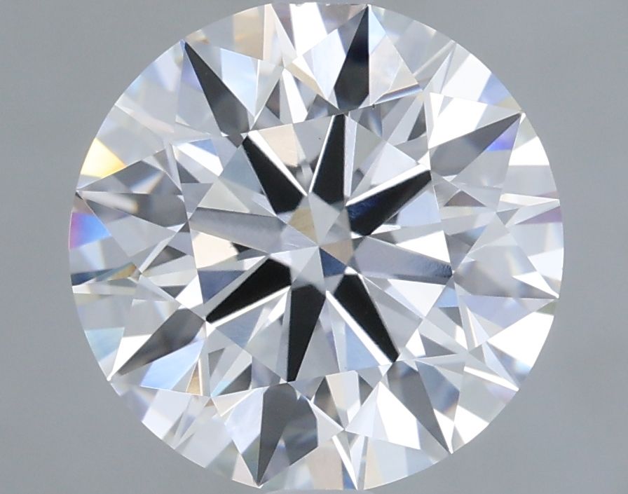 Lab Grown Diamond Lab-grown 3,01Ct D-VS1 Round - IGILG812645176
