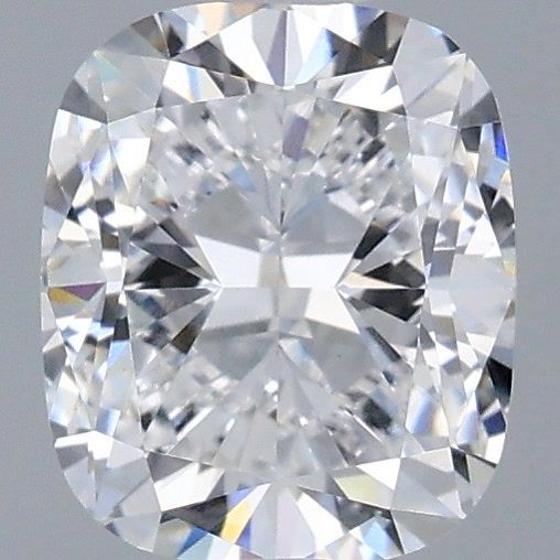 Lab Grown Diamond Lab-grown 1,56Ct D-VVS2 Cushion - IGILG795624476 1