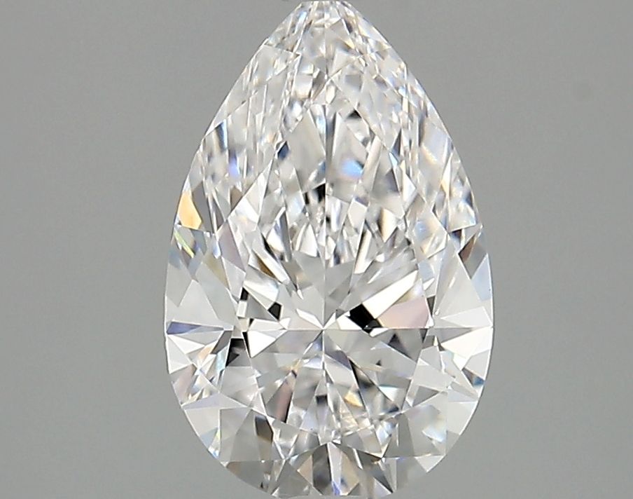 Lab Grown Diamond Lab-grown 1,88Ct D-VVS2 Pear - IGILG808634421