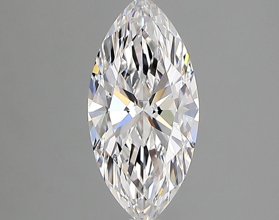 Lab Grown Diamond Lab-grown 1,19Ct D-VVS1 Marquise - IGILG787643028 1