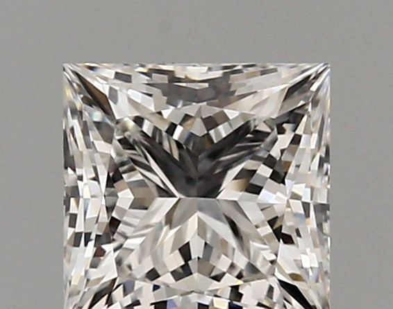 Lab Grown Diamond Lab-grown 1,18Ct D-VVS1 Princess - IGILG780623260 1