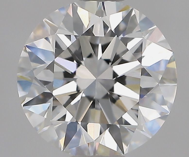 Lab Grown Diamond Lab-grown 1,57Ct E-VVS2 Round - IGILG780647582