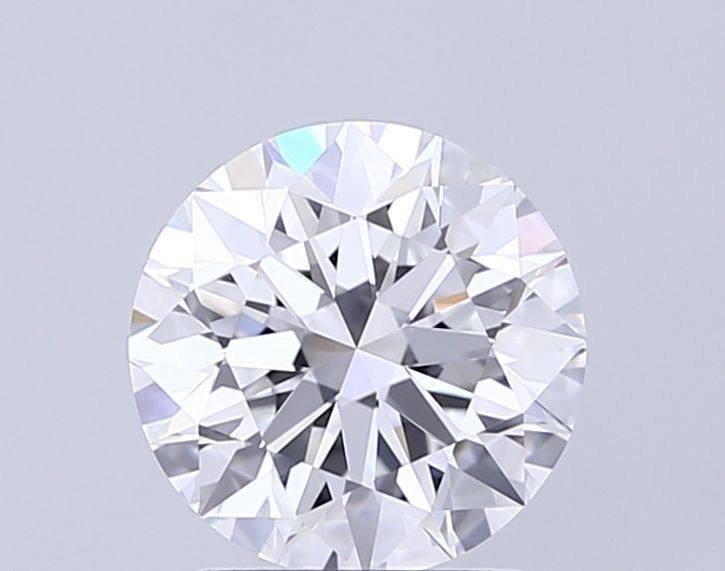 Lab Grown Diamond Lab-grown 1,97Ct E-VVS1 Round - IGILG633481528