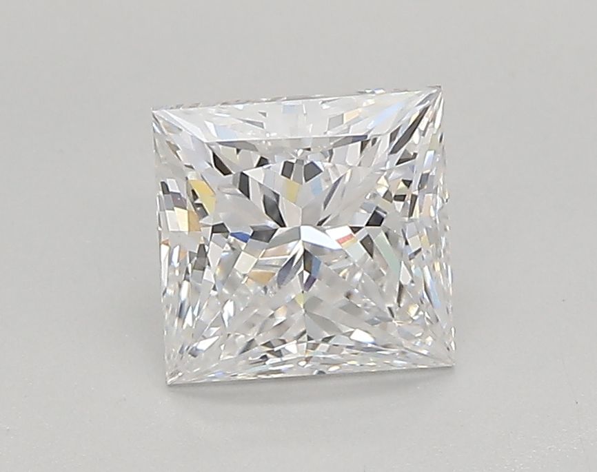Lab Grown Diamond Lab-grown 1,18Ct D-VVS1 Princess - IGILG814603615 1