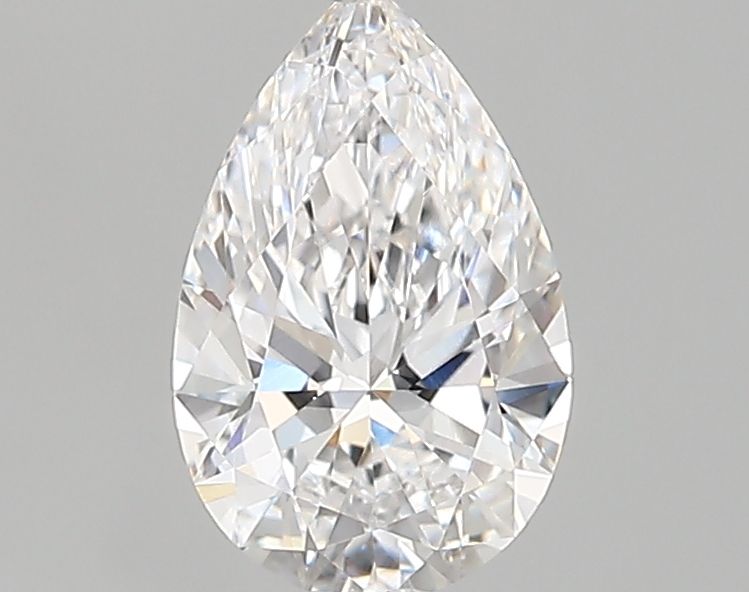 Lab Grown Diamond Lab-grown 1,01Ct D-VVS1 Pear - IGILG812625094
