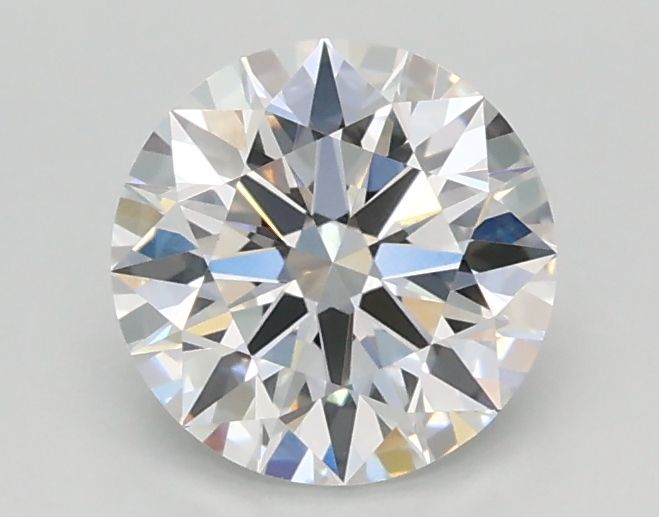 Lab Grown Diamond Lab-grown 0,95Ct D-VVS1 Round - IGILG808628439 1