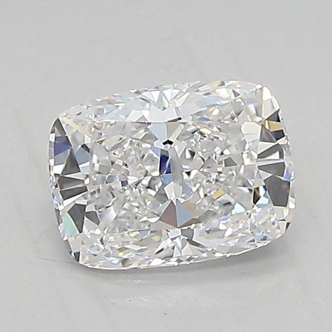 Lab Grown Diamond Lab-grown 0,87Ct D-VVS1 Cushion - IGILG674540848 1