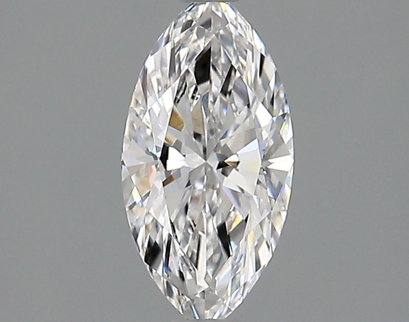 Lab Grown Diamond Lab-grown 1,02Ct D-VVS1 Marquise - IGILG809609531 1