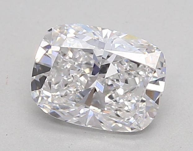Lab Grown Diamond Lab-grown 0,94Ct D-VVS2 Cushion - IGILG667447956