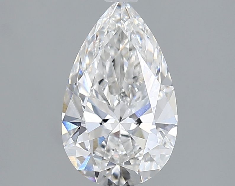 Lab Grown Diamond Lab-grown 1,56Ct E-VVS1 Pear - IGILG752523766