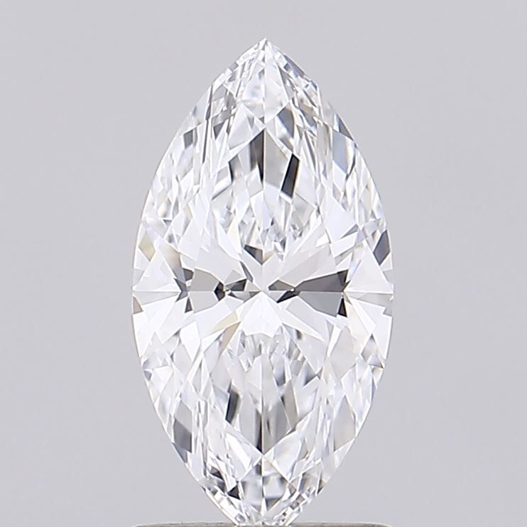 Lab Grown Diamond Lab-grown 1,15Ct D-IF Marquise - IGILG782649686 1