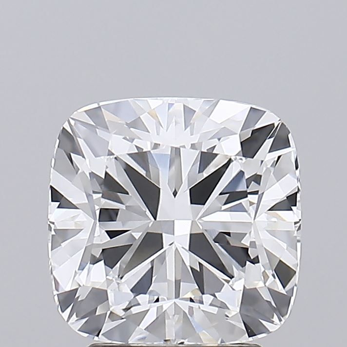Lab Grown Diamond Lab-grown 3,06Ct D-VVS2 Cushion - IGILG784696347
