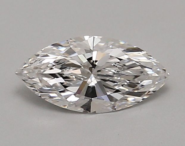 Lab Grown Diamond Lab-grown 0,94Ct D-FL Marquise - IGILG792608257 1