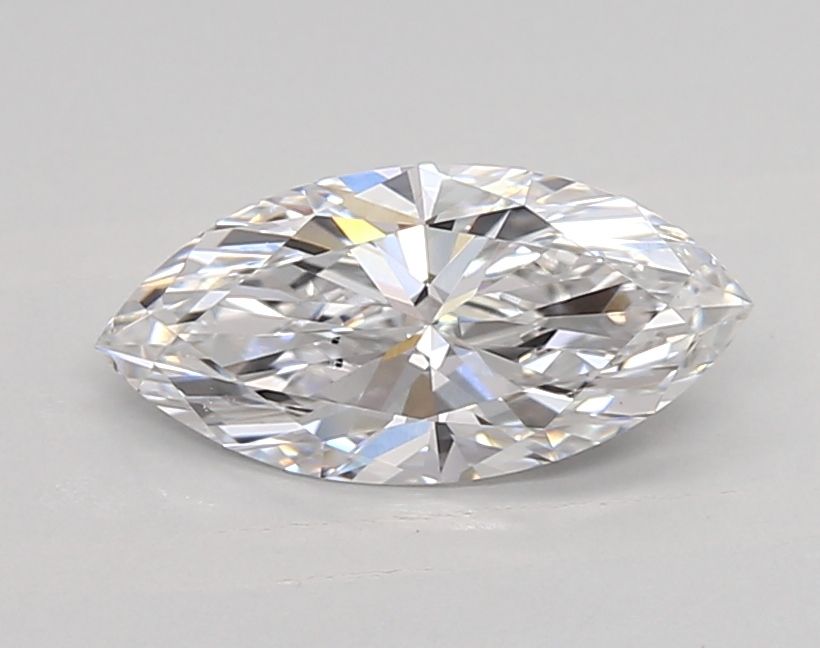 Lab Grown Diamond Lab-grown 0,94Ct D-VVS2 Marquise - IGILG772608201 1