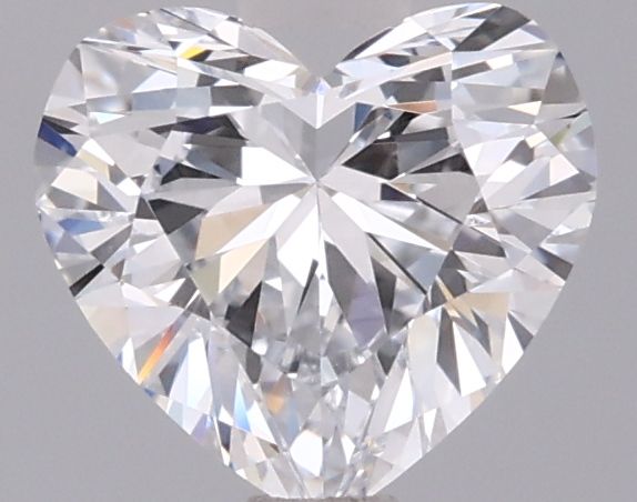 Lab Grown Diamond Lab-grown 1,04Ct D-VVS1 Heart - IGILG781607234 1