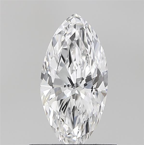 Lab Grown Diamond Lab-grown 0,74Ct D-VVS2 Marquise - IGILG770683679