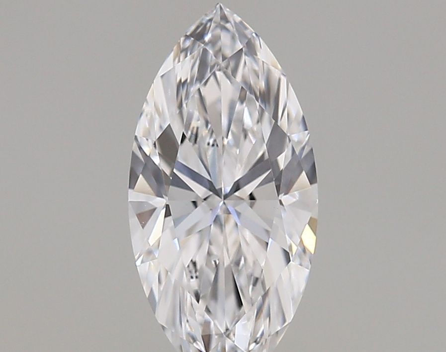 Lab Grown Diamond Lab-grown 1,37Ct D-VVS1 Marquise - IGILG776618856