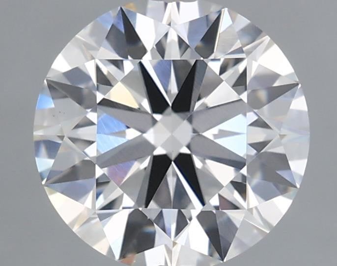 Lab Grown Diamond Lab-grown 2,23Ct F-VS1 Round - IGILG668410208