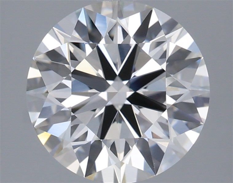 Lab Grown Diamond Lab-grown 2,61Ct F-VVS2 Round - IGILG668408889