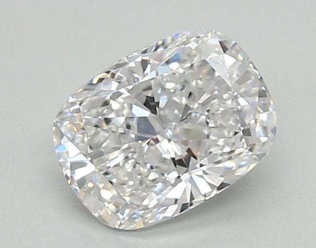 Lab Grown Diamond Lab-grown 0,96Ct D-VVS1 Cushion - IGILG731510776 1