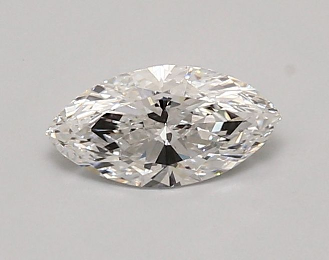 Lab Grown Diamond Lab-grown 0,87Ct D-VS1 Marquise - IGILG805620109