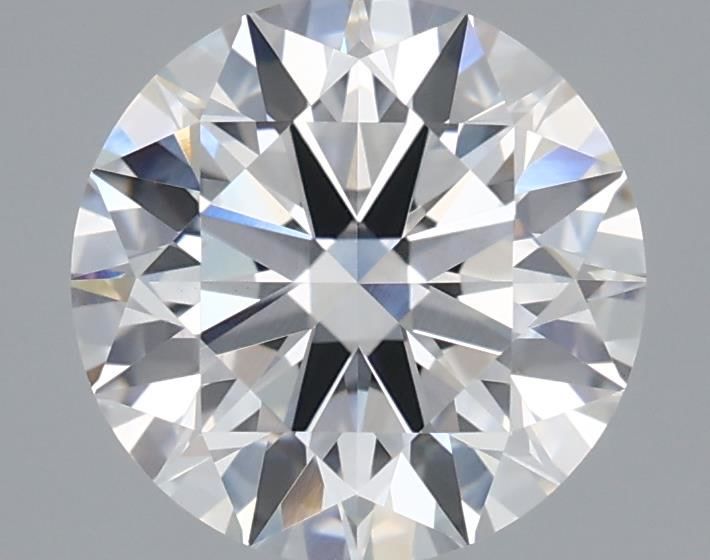 Lab Grown Diamond Lab-grown 2,37Ct F-VVS2 Round - IGILG668408603