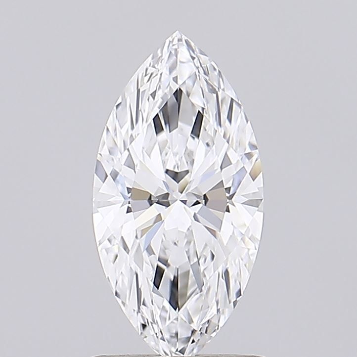 Lab Grown Diamond Lab-grown 1,08Ct D-IF Marquise - IGILG786648226 1