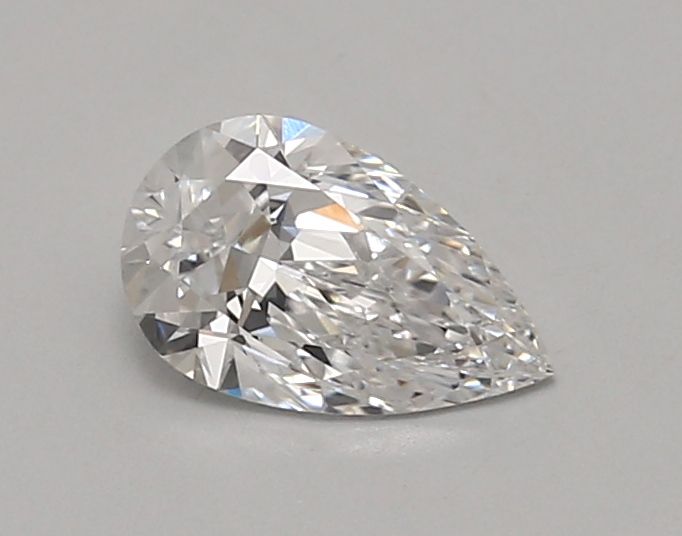 Lab Grown Diamond Lab-grown 0,96Ct D-VVS2 Pear - IGILG723577881